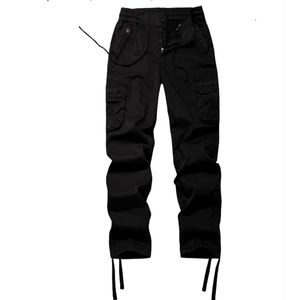 FOUR STEEDS cargo pants